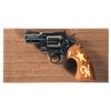 Image 1 : Colt Python Double Action Revolver with Desirable 2 1/2 Inch Barrel and Box