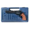 Image 1 : Colt Diamondback Double Action Revolver with Case