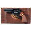 Image 1 : Colt Python Double Action Revolver with Box