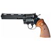 Image 1 : Colt Python Double Action Revolver