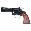 Image 1 : Excellent Colt Diamondback Double Action Revolver