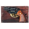 Image 1 : Desirable 2 1/2 Inch Barrel Colt Python Double Action Revolver with Box