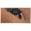 Image 1 : Rare 2 1/2 Inch Barrel Colt Diamondback Double Action Revolver with Box
