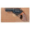 Image 1 : Colt Diamondback Double Action Revolver with Box