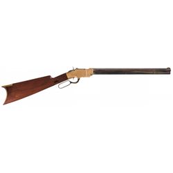 Spectacular New Haven Arms Co., Volcanic Lever-Action Carbine