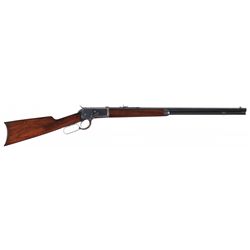 Winchester Model 1892 Lever Action Rifle