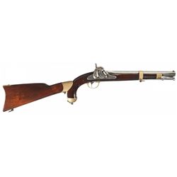 Springfield Armory Model 1855 Pistol-Carbine