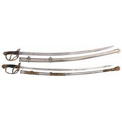 Two Swords