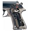 Image 4 : Unique "One-Of-A-Kind" Experimental Walther 9 mm Ultra Semi-Automatic Pistol