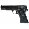 Image 1 : Desirable Pre-War Polish Radom P35 Pistol
