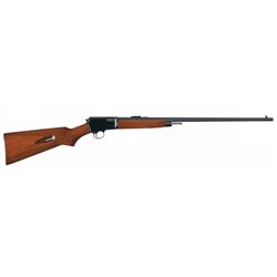 Excellent Winchester Model 63 Semi-Automatic Rifle