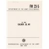Image 2 : Springfield Armory D-Day Commemorative M1 Garand Semi-Automatic Rifle with Crate