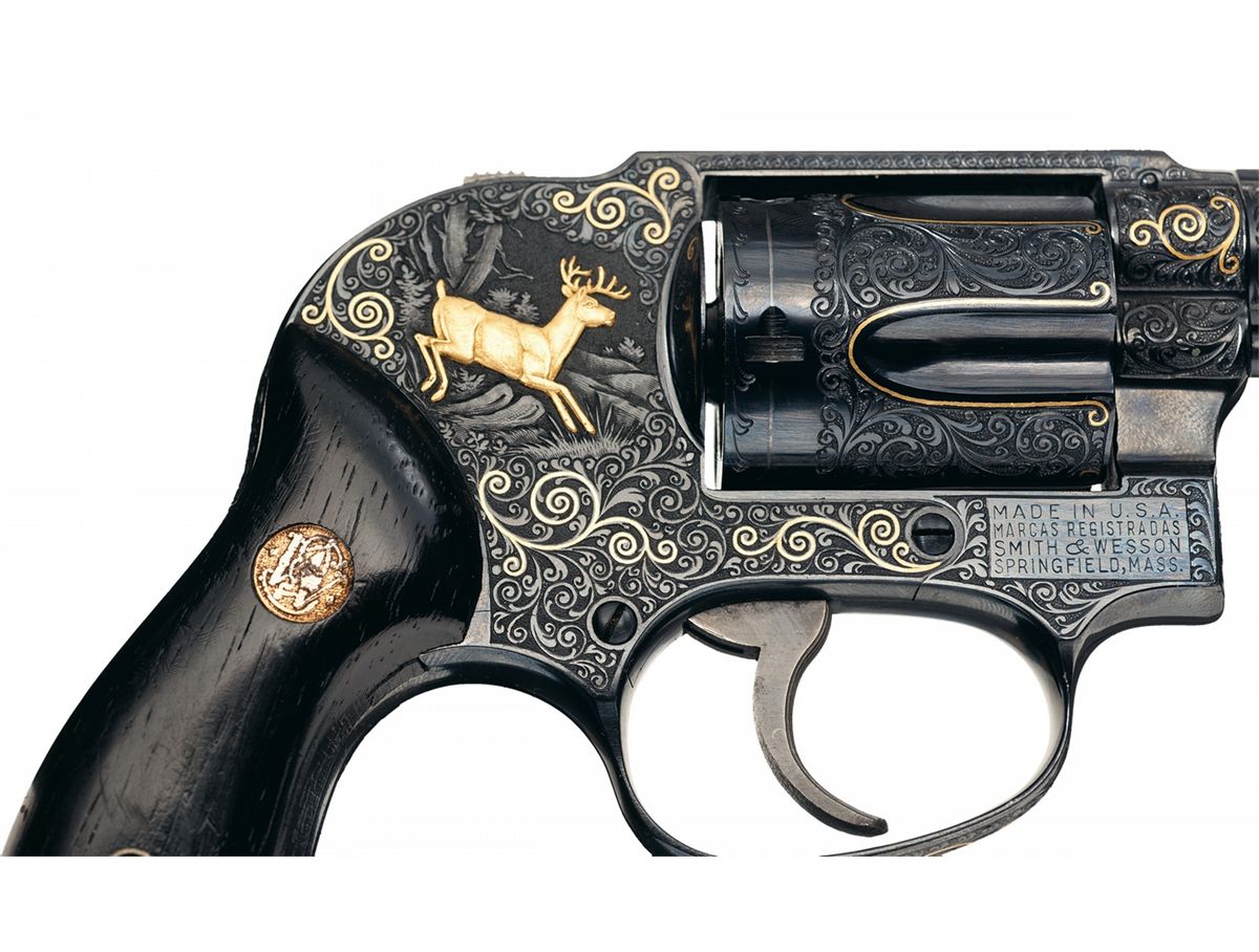 Smith and wesson model 49 serial number location Smith and wesson model 49 serial number location