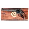 Image 1 : Colt New Frontier Single Action Army Revolver with Box
