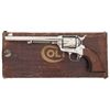 Image 1 : Colt Third Generation Single Action Army Revolver with Original box