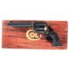 Image 1 : Colt Third Generation Single Action Army Revolver with Factory Box