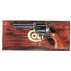 Image 1 : Colt Third Generation New Frontier Single Action Revolver with Original Box