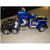 Image 1 : Remote Control Semi Tractor NO REMOTE