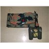 Image 1 : Remote Control Tank HAS REMOTE CONTROLLER