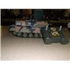 Image 2 : Remote Control Tank HAS REMOTE CONTROLLER