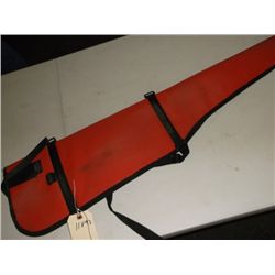 1 rifle scabbard