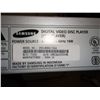 Image 2 : Samsung DVD Player Powers up