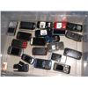 Image 1 : 20 Cell Phones For Parts