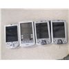 Image 1 : 4 Palm PC's 3 HP's 1 Sony