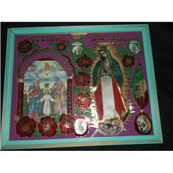 Yo Bendice Este Hocar