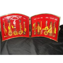 Musical Instruments of Vietnam