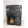 Image 1 : Courvoisier Cognac collector set