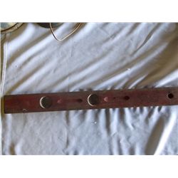 Vintage 24" Wooden Level