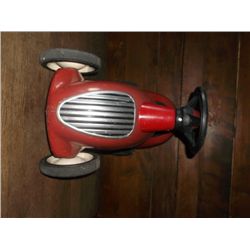 Radio Flyer Child's push car 26" long x 11 1/2 wide x 16" tall