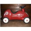 Image 2 : Radio Flyer Child's push car 26" long x 11 1/2 wide x 16" tall