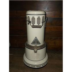 Perfection Kerosene Heater Antique Porcelain Kerosene Heater