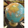Image 1 : Cram's Imperial World Globe tracking#162