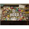 Image 1 : Play Station 2 DJ Hero Turn Table Kit