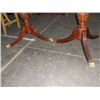 Image 2 : Duncan Fife dining table 69" x 45"