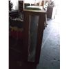 Image 2 : Lighted Display Cabinet 4 Door and 6 Glass shelves 57" Wide x 42" Tall x 13" Deep