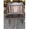 Image 2 : Secretary Desk 1930's Ladies Desk approx. 31" wide x 14" deep x 51" overall