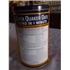 Image 2 : 1990 Quaker Oats Collectable Canister