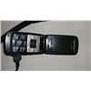 Image 1 : Samsung Verizon Cell Phone Phone and Charger