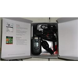 Samsung SCH-u550 Cell Phone,Case,Battery,charger and camera chip