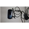 Image 1 : Samsung Verizon Cell Phone Phone and Charger