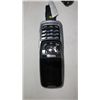 Image 1 : Samsung Slide Phone Verizon Cell Phone with 1.3 Mega Pixel Camera and Charger