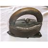 Image 2 : Sad Iron with Trivet