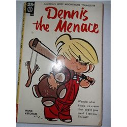 1952 Dennis the Menace