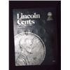 Image 5 : Lincoln Cents 1909-1940 #1 85 Coin Set Missing 2