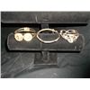 Image 1 : 3 Bangle Braclets