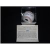 Image 2 : Sandy Koufax Autographed Ball Come with a certificate of Authenticity from YMC Sports